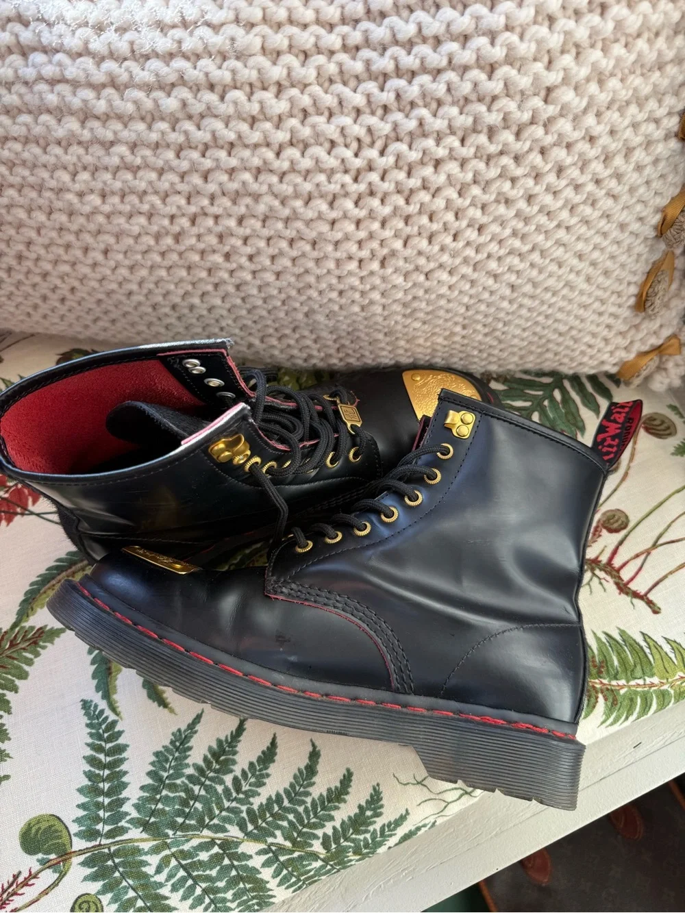Dr. Martens dr martens